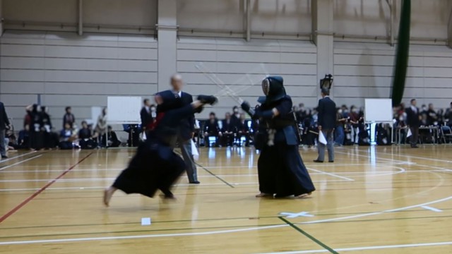 平成最後の相模原市剣道連盟主催の練成会に参加してきました！