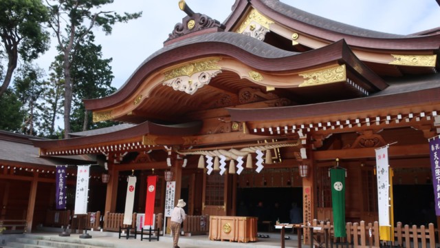 亀ヶ池八幡宮例大祭の奉納試合に出場しました！