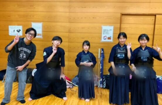 白井杯に出場しました