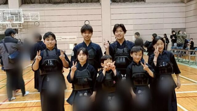 相模原錬成会に参加しました